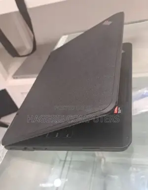 New Laptop Lenovo Yoga 11e 4GB Intel Core 2 Quad HDD 500GB