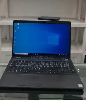 New Laptop Dell Latitude E5500 8GB Intel Core I5 SSD 256GB