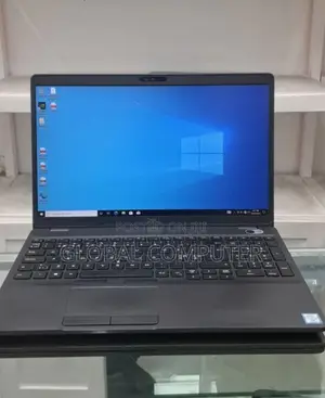New Laptop Dell Latitude E5500 8GB Intel Core I5 SSD 256GB