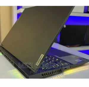 New Laptop Lenovo Legion 7 32GB AMD Ryzen 9 SSD 1T