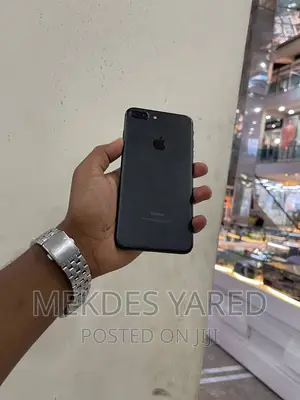Apple iPhone 7 Plus 128 GB Black