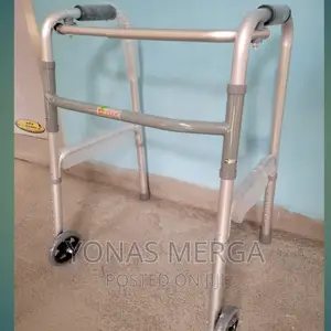 ቴራፒ ወከር/ Walker|Walker|Walker|Walker\Walker|Walker|Walker/