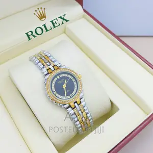 ROLEX for Her
