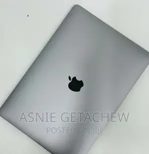 New Laptop Apple MacBook Pro M1 8GB Intel Core I5 SSD 256GB