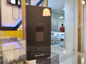 New Samsung Galaxy Z Flip 5 256 GB Black