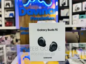 SAMSUNG Galaxy Buds FE