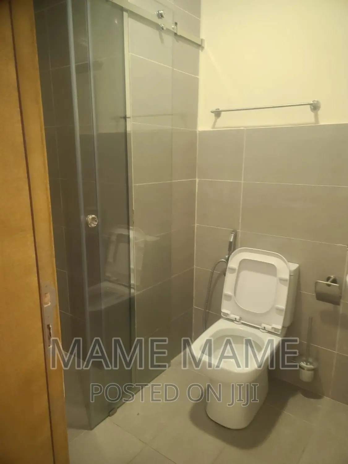 Furnished 2bdrm Apartment in Addis Abeba, Lideta for rent