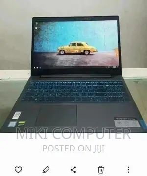 New Laptop Lenovo 8GB Intel Core i5 SSD 512GB