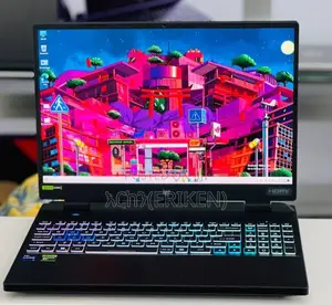 New Laptop Acer Predator Helios 300 16GB Intel Core I9 SSD 1T