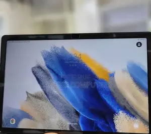 New Samsung Galaxy Tab A8 10.5 (2021) 64 GB Silver