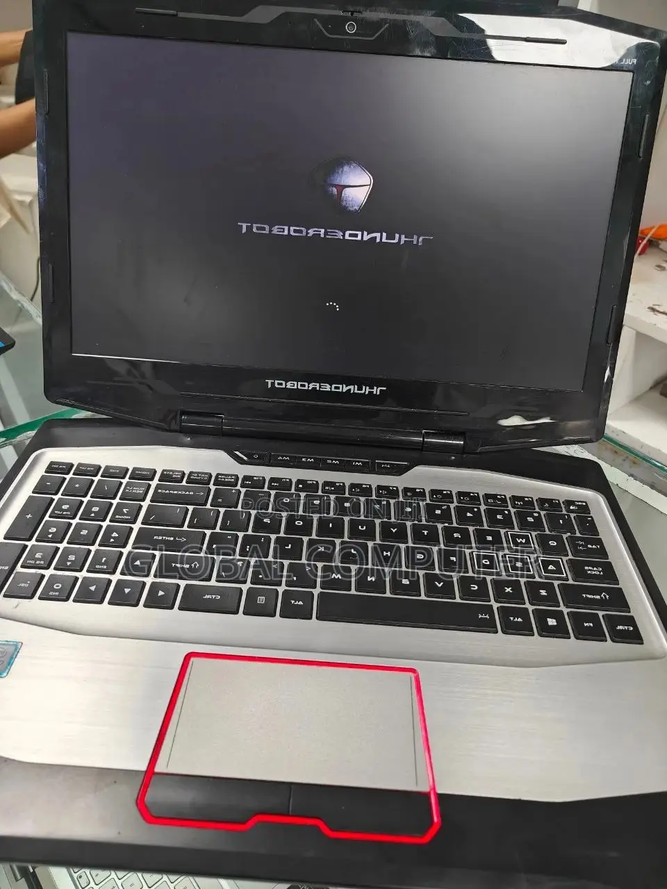 New Laptop 8GB Intel Core I5 SSD 256GB