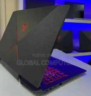 New Laptop HP Omen X 16GB Intel Core I7 HDD+SSD 1T