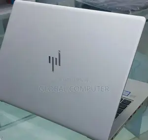 New Laptop HP EliteBook 850 G5 16GB Intel Core I7 SSD 512GB