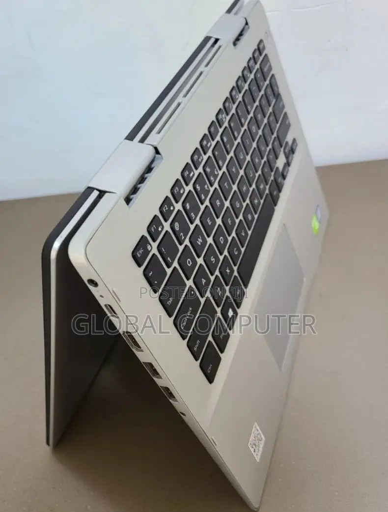 New Laptop Dell Inspiron 15 8GB Intel Core i7 SSD 256GB