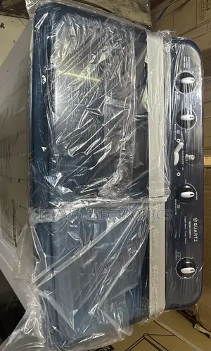 Quartz 14kg Washing Machine