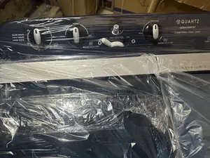 Quartz 14kg Washing Machine