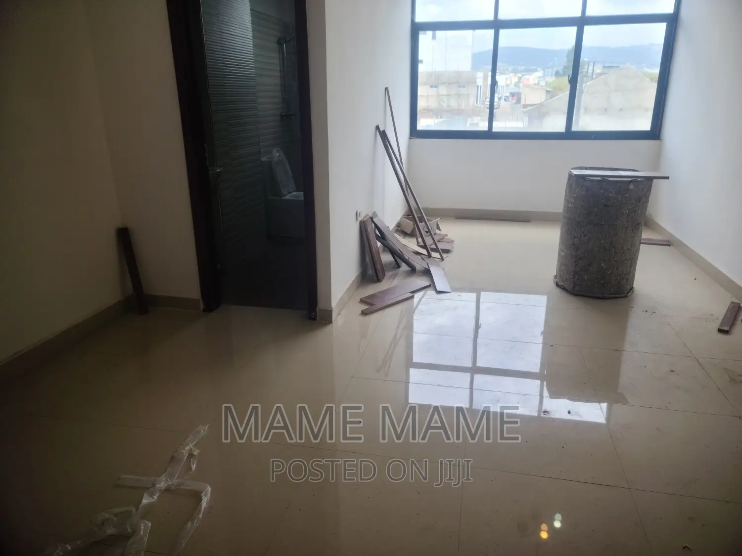 2bdrm Apartment in Addis Abeba, Bole for rent