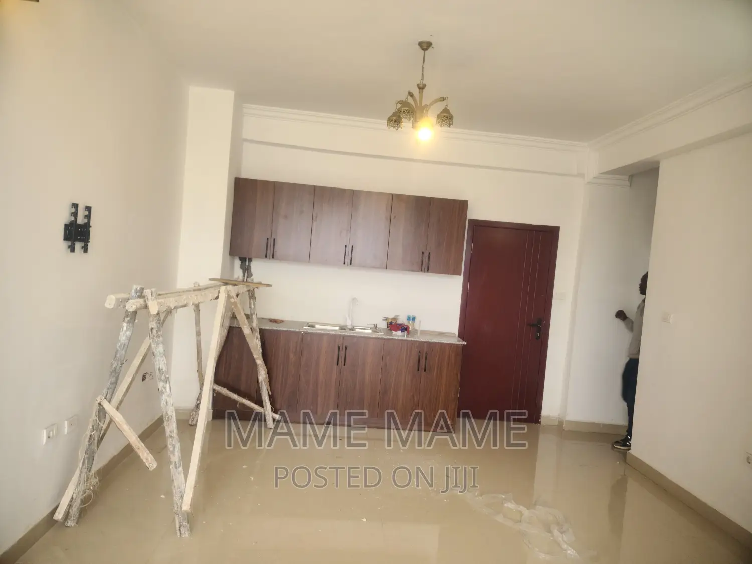 2bdrm Apartment in Addis Abeba, Bole for rent