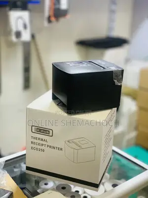 E-Pos Thermal Receipt Printer