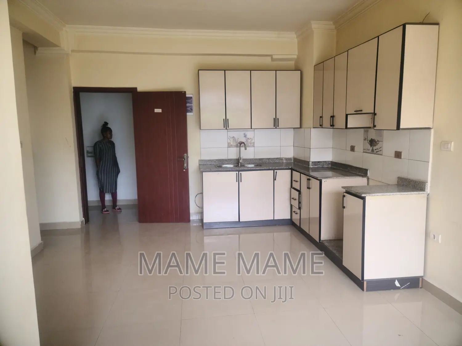 2bdrm Apartment in Addis Abeba, Bole for rent