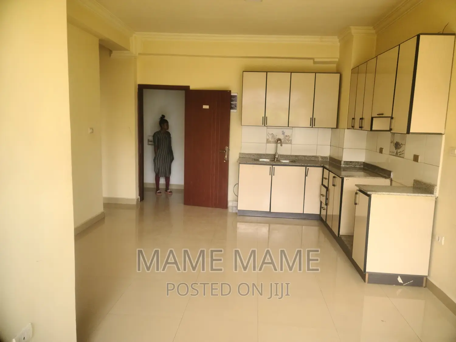 2bdrm Apartment in Addis Abeba, Bole for rent