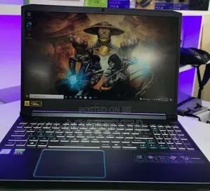 New Laptop Acer Predator Helios 300 16GB Intel Core I7 SSD 512GB