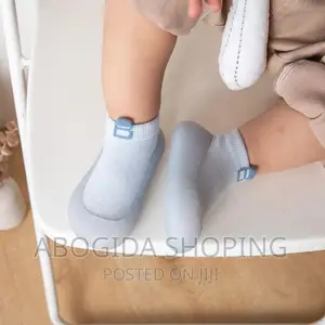 Anti-Slip Kids Shoes