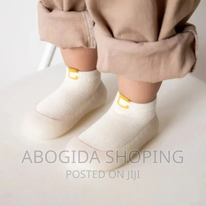 Anti-Slip Kids Shoes