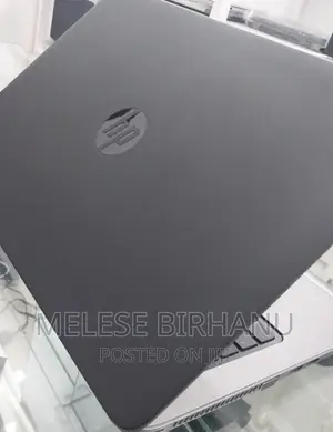 New Laptop HP EliteBook 840 4GB Intel Core I7 SSD 500GB