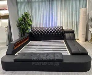King Size Bed