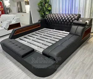 King Size Bed
