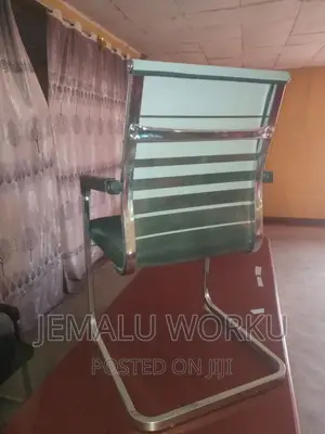 Office Mesh Chair