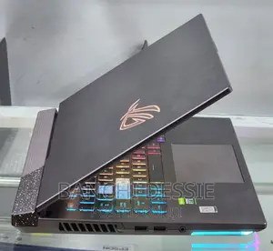 New Laptop Asus 16GB AMD Ryzen 9 SSD 1T