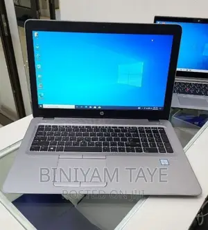 New Laptop HP EliteBook 840 8GB Intel Core I7 HDD 1T