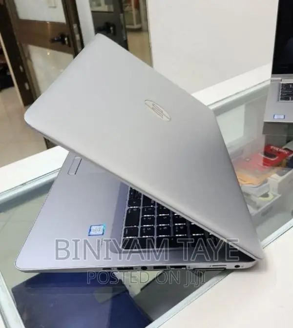 New Laptop HP EliteBook 840 8GB Intel Core I7 HDD 1T