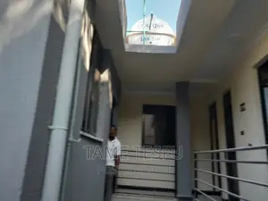 Furnished 3bdrm Villa in Yeka Kotobe for sale