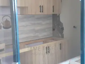 Furnished 3bdrm Villa in Yeka Kotobe for sale