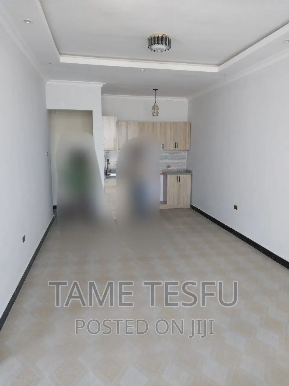 Furnished 3bdrm Villa in Yeka Kotobe for sale