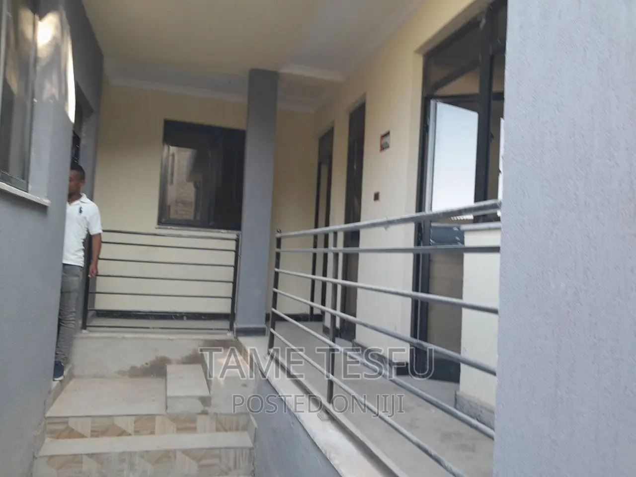 Furnished 3bdrm Villa in Yeka Kotobe for sale