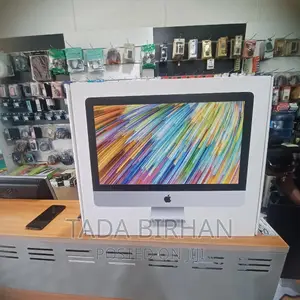 New Desktop Computer HP 200 G4 8GB Intel Core i5 SSD 512GB