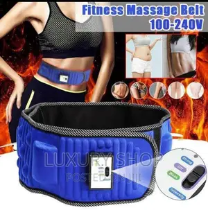 Home GYM - X5 Slimming Vibrator