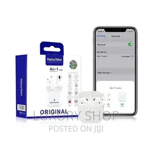 Orginal Air 1 Earpod