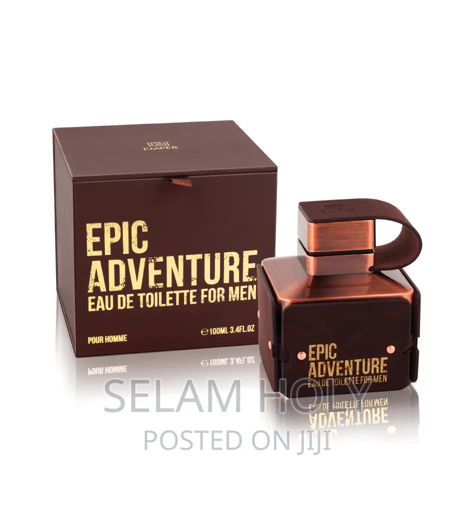 Epic Adventure