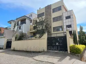 Furnished 5bdrm House in House For Sae, Kolfe Keranio for sale
