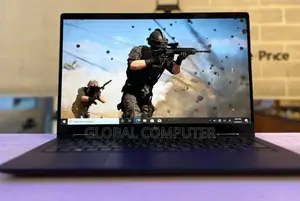 New Laptop HP Spectre X360 13t 16GB Intel Core I7 SSD 1T