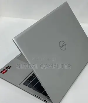 New Laptop Dell Inspiron 13 5379 16GB AMD Ryzen 5 SSD 512GB
