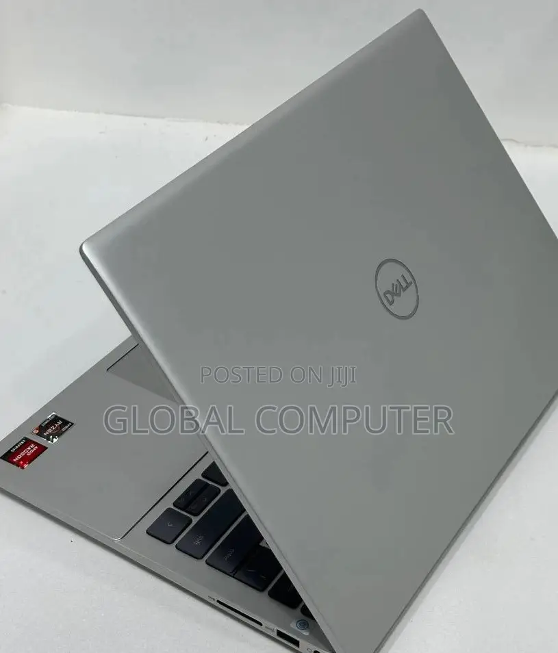 New Laptop Dell Inspiron 13 5379 16GB AMD Ryzen 5 SSD 512GB