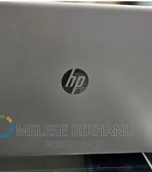 New Laptop HP Pavilion 15 8GB Intel Core I5 SSD 512GB