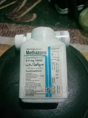 Methazone 1