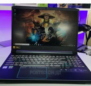 New Laptop Acer Predator Helios 300 16GB Intel Core I7 SSD 512GB